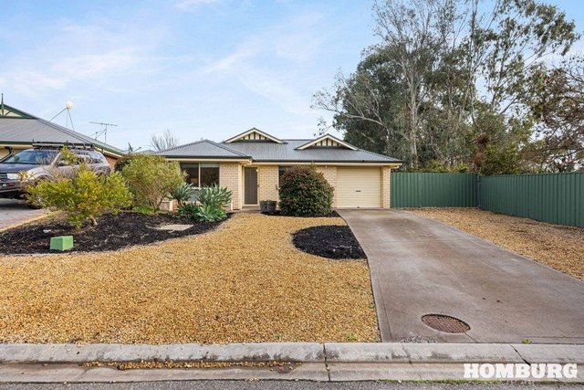 11 Kies Court, SA 5351