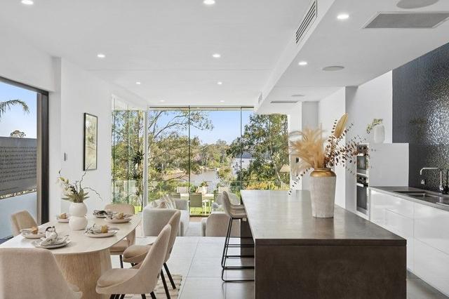 87 Goldieslie Road Street, QLD 4068