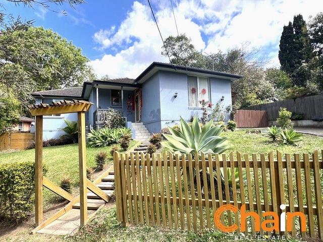 47 Alexander Street, NSW 2117
