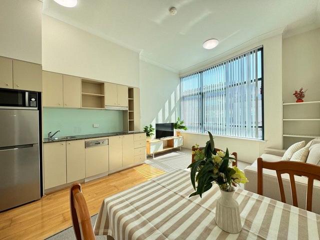 207/99 Military Road, NSW 2089