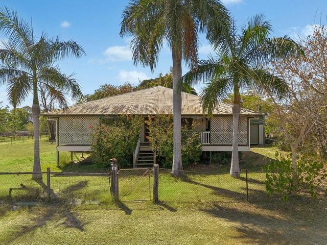 8 John Street, QLD 4702
