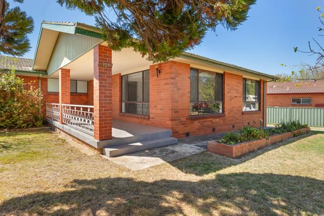 126 Goyder Street, ACT 2604