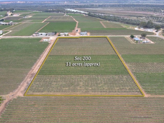 Sec 184, 200 & 271 Weaver Road, SA 5343