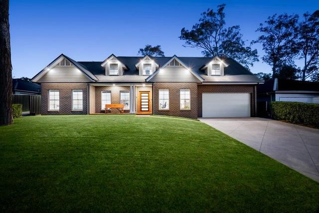 25B Elizabeth Macarthur Avenue, NSW 2570