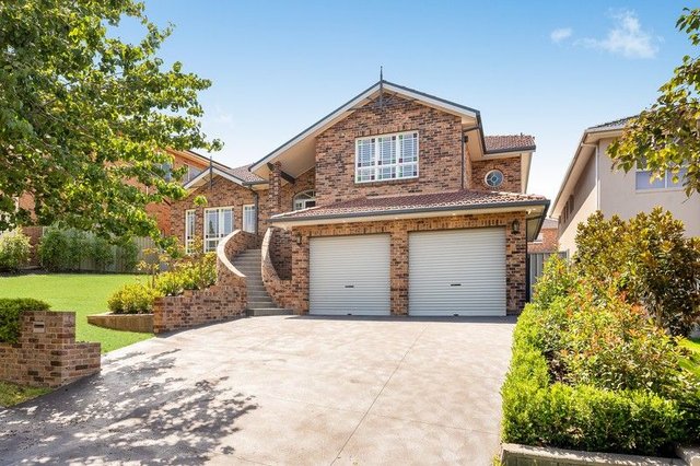 15 Tucker Place, NSW 2176