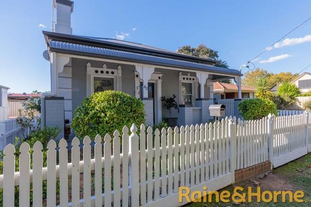 40 MacLeay Street, NSW 2830