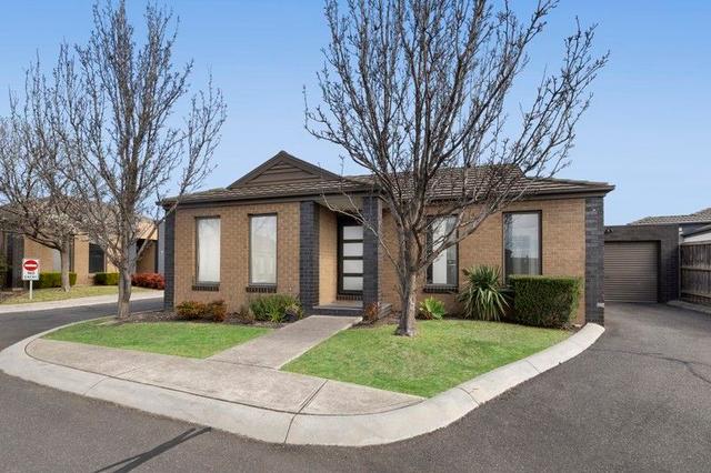 21/3 Campaspe  Way, VIC 3030