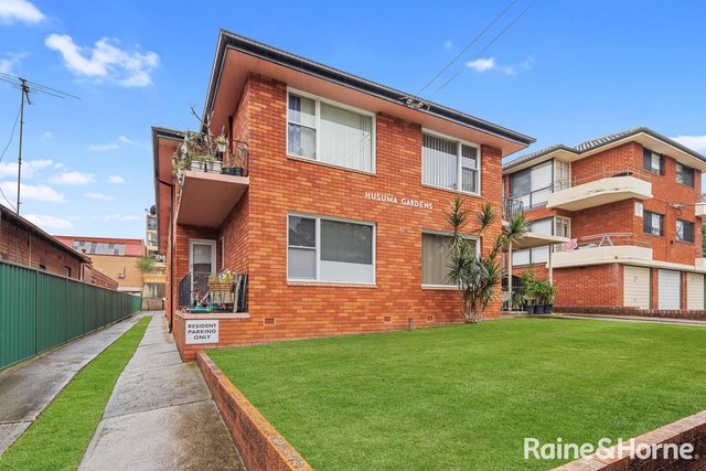 7/70 Croydon Street, NSW 2195
