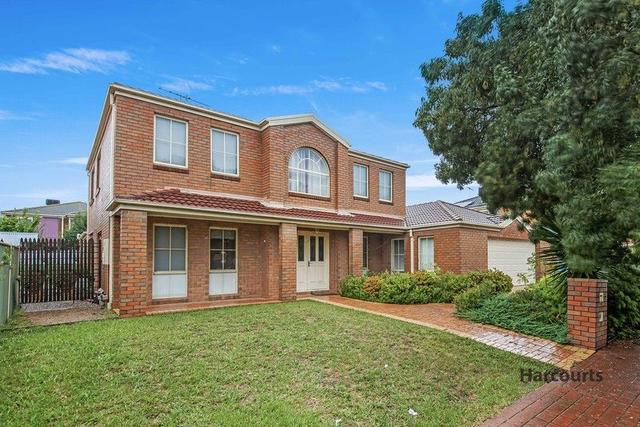 119 Glastonbury Circuit, VIC 3030