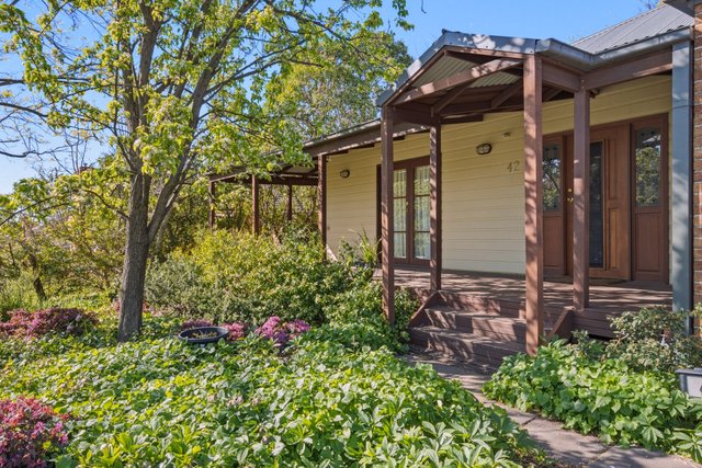 42 Hawdon Street, ACT 2602