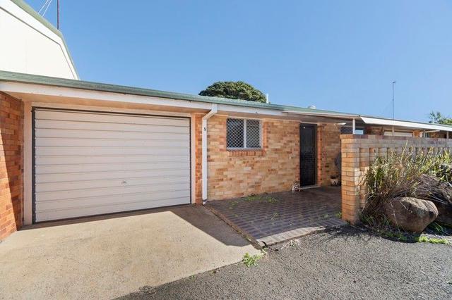 5/52 Alamein  Street, QLD 4670
