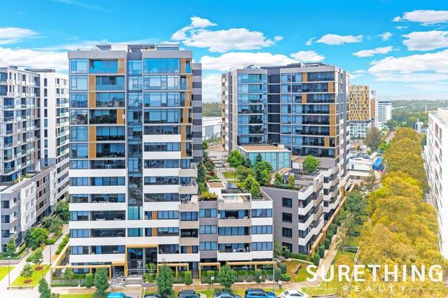 170/9 Grazier Street, NSW 2141