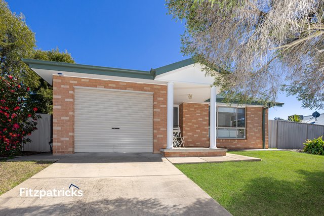 2/70 Tamar Drive, NSW 2650