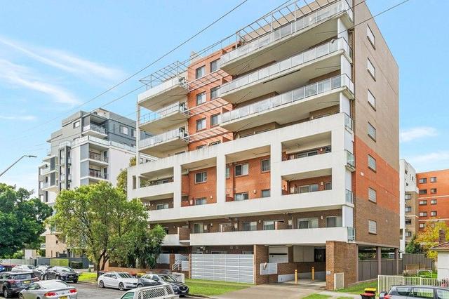 14/6-8 Bathurst Street, NSW 2170