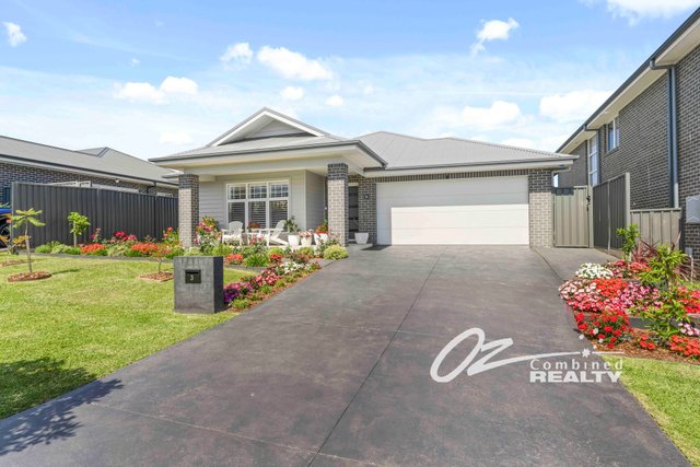 3 Blue Water Lane, NSW 2540