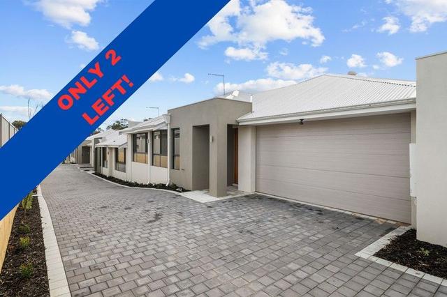 18 Brooks Street, WA 6076