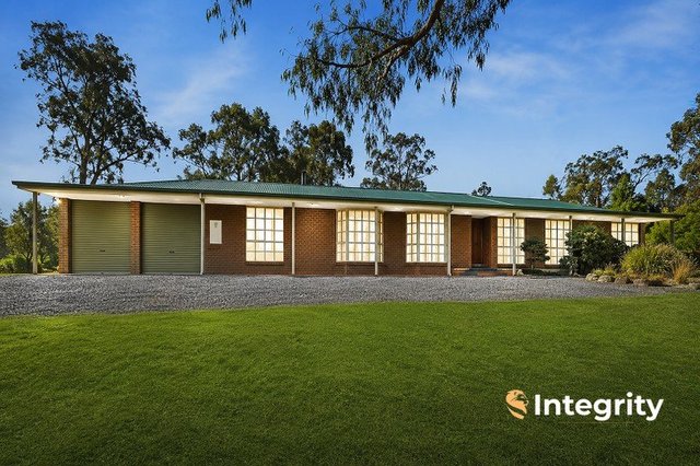 8 Pantons Spur Road, VIC 3777
