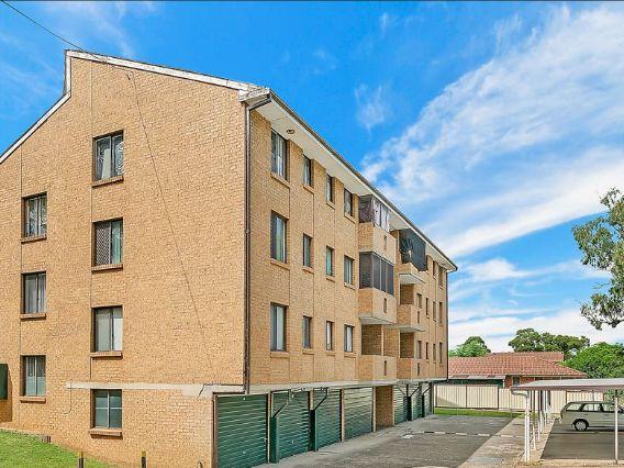 21/340 Woodstock Avenue, NSW 2770