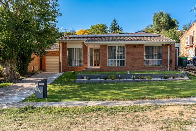 113 Jim Pike Avenue, ACT 2906