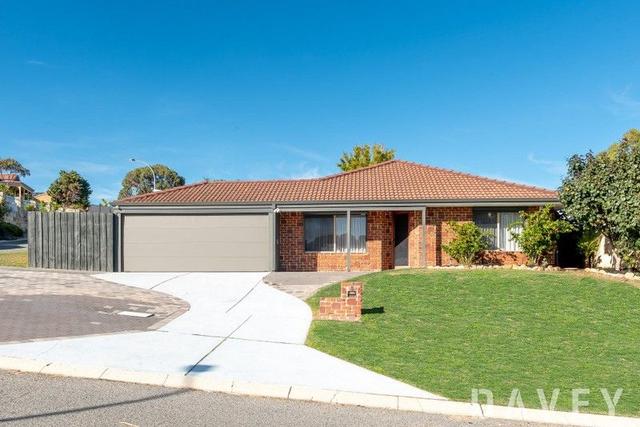 8 Loftia View, WA 6030