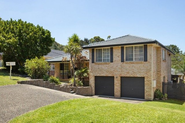 6 Brissendon Close, NSW 2518