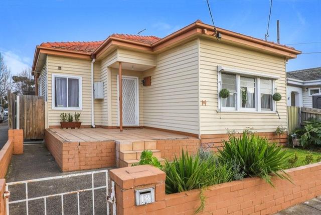 14 Centennial Street, VIC 3012
