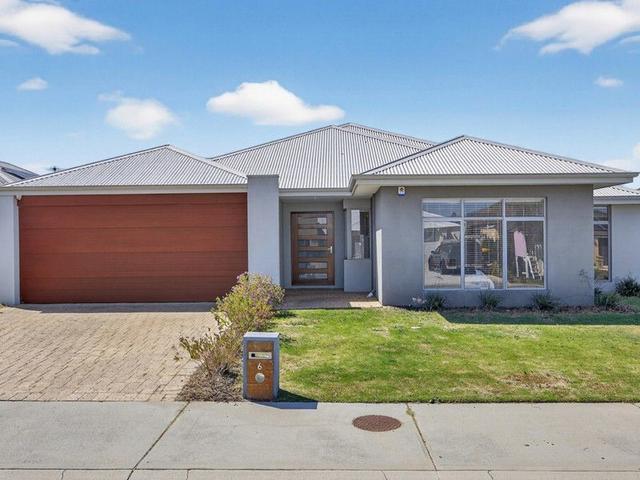 6 Heaton Road, WA 6055