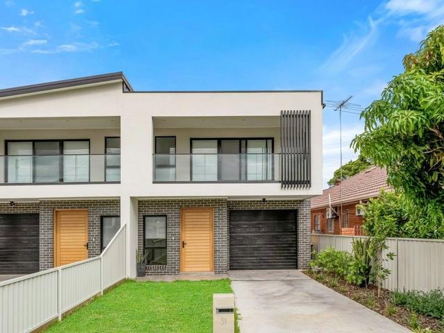 39 Crown, NSW 2165