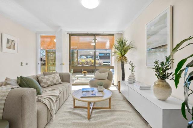 7/2 McAuley Place, NSW 2077