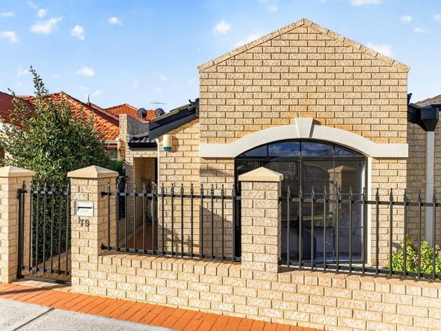 79 St Pauls Crescent, WA 6027