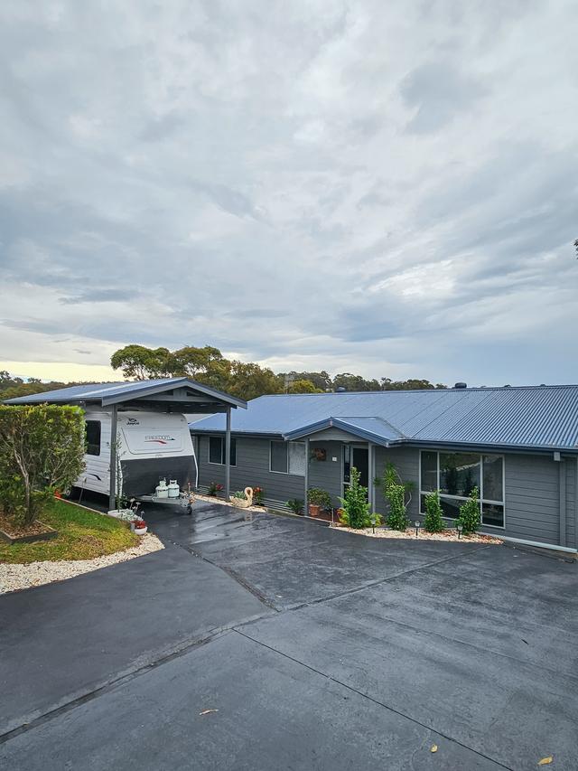 31 The Ridge Road, NSW 2536