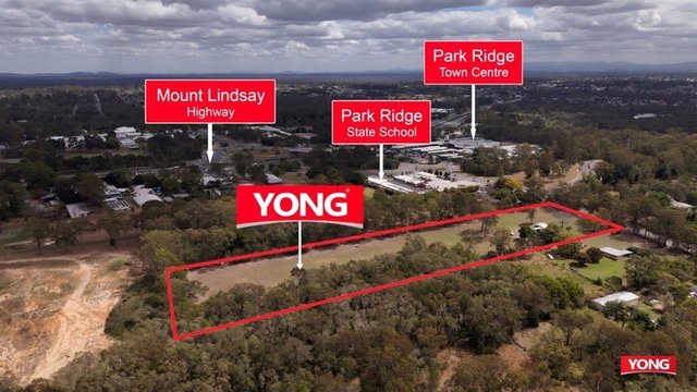 35 Park Ridge Road, QLD 4125