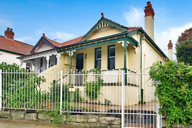 1 Upper Avenue Road, NSW 2088