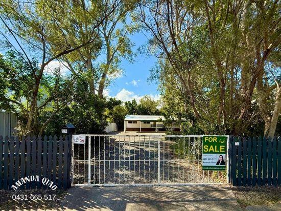 12 Kurrajong Drive, QLD 4132