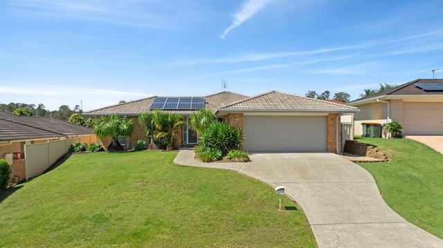 5 Iron Bark Terrace, NSW 2460