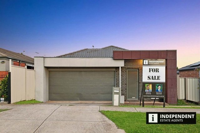 286 Clarkes Road, VIC 3338