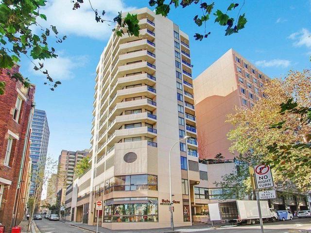705/156-160 Goulburn Street, NSW 2010