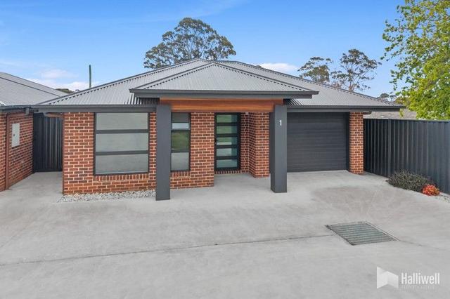 1/22A Henslowes  Road, TAS 7315
