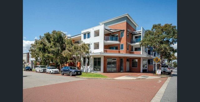 54/154 Newcastle Street, WA 6000