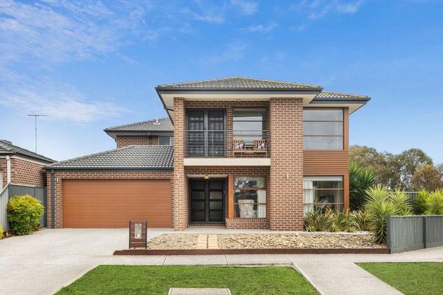 54-56 Cape Barron Drive, VIC 3212