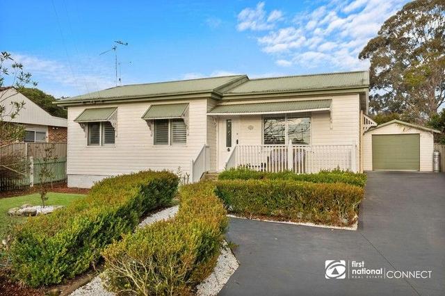 594 George Street, NSW 2756