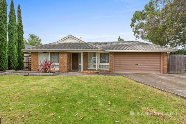 5 Aberdeen Court, VIC 3805