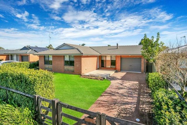 41 Collith Avenue, NSW 2756