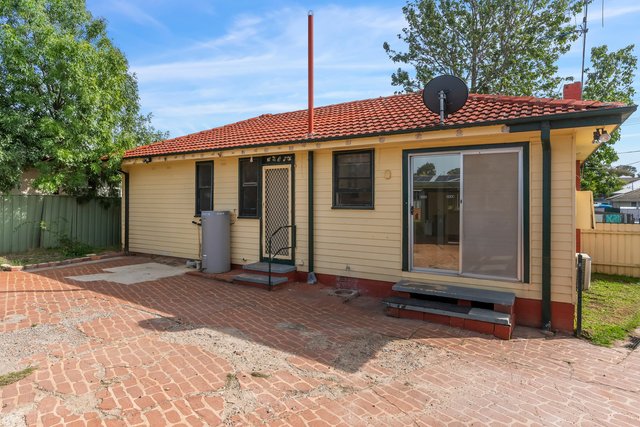 54 Anne Street, NSW 2620