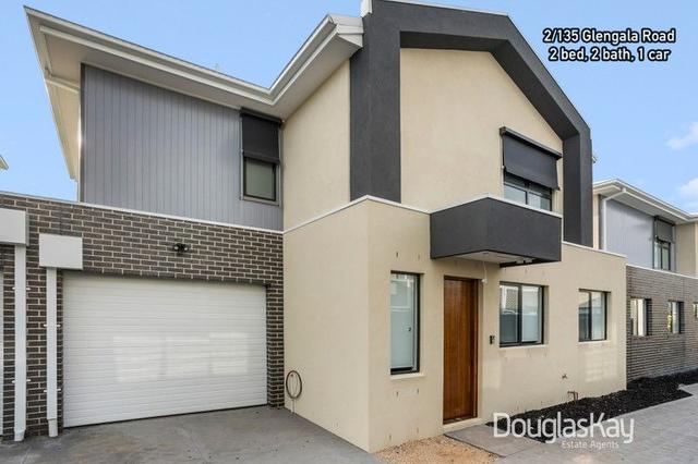 135 Glengala Road, VIC 3020