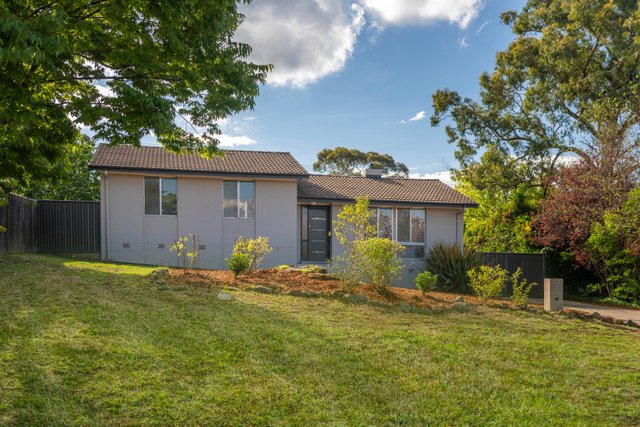 21 Mirrool Street, ACT 2611