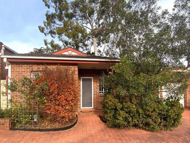 16/150-152 Slade Road, NSW 2207