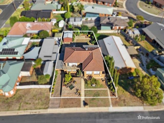 1 Ghost Gums Boulevard, VIC 3465