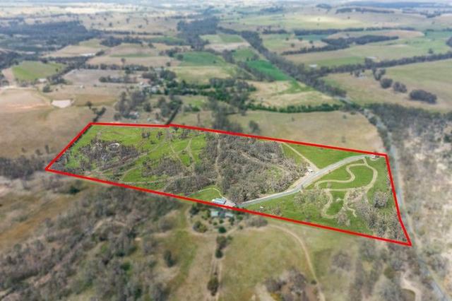 818 Heathcote-Rochester Road, VIC 3523