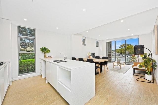 210/278A Bunnerong Road, NSW 2036